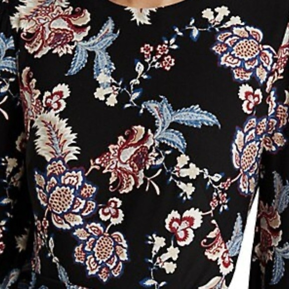 Ralph Lauren Midi Dress - Picture 6 of 7